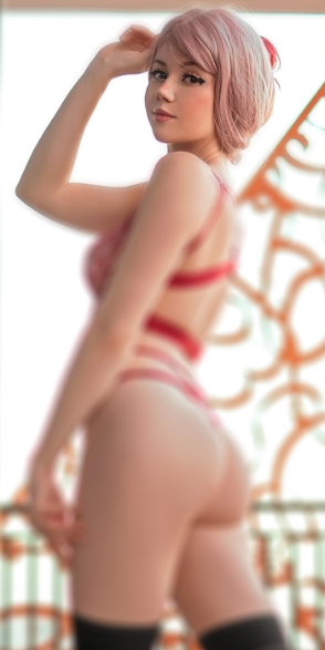 Anastasia Komori Patreon Nude Leaks photo leak 563 of 578