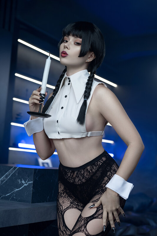 Anastasia Komori Patreon Nude Leaks photo leak 181 of 578