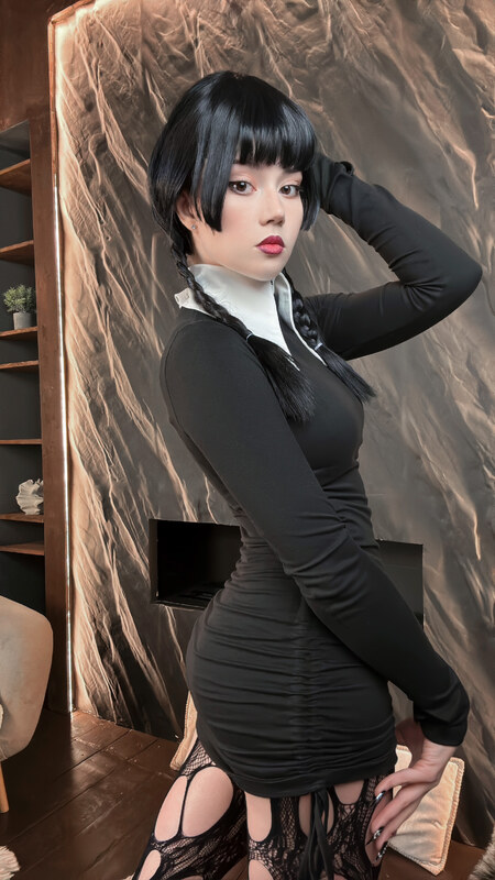 Anastasia Komori Patreon Nude Leaks photo leak 215 of 578