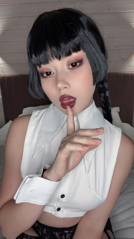 Anastasia Komori Patreon Nude Leaks photo leak 229 of 578