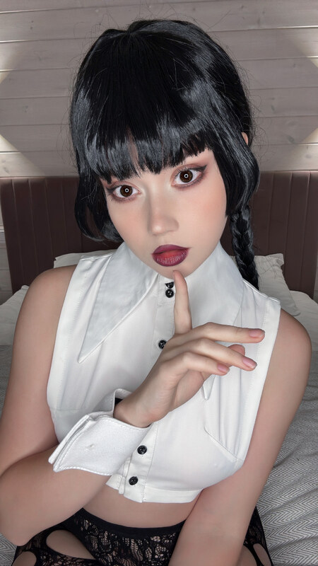 Anastasia Komori Patreon Nude Leaks photo leak 230 of 578