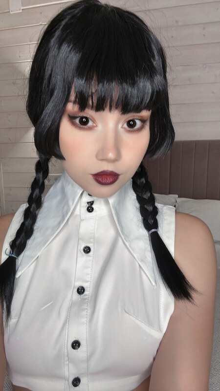 Anastasia Komori Patreon Nude Leaks photo leak 232 of 578