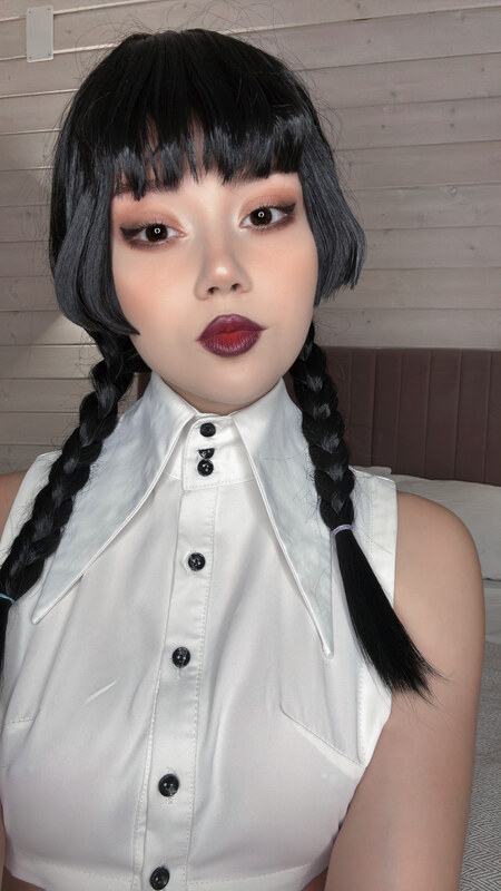 Anastasia Komori Patreon Nude Leaks photo leak 233 of 578
