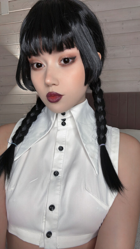 Anastasia Komori Patreon Nude Leaks photo leak 234 of 578