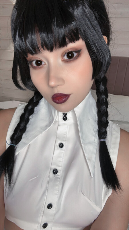 Anastasia Komori Patreon Nude Leaks photo leak 235 of 578