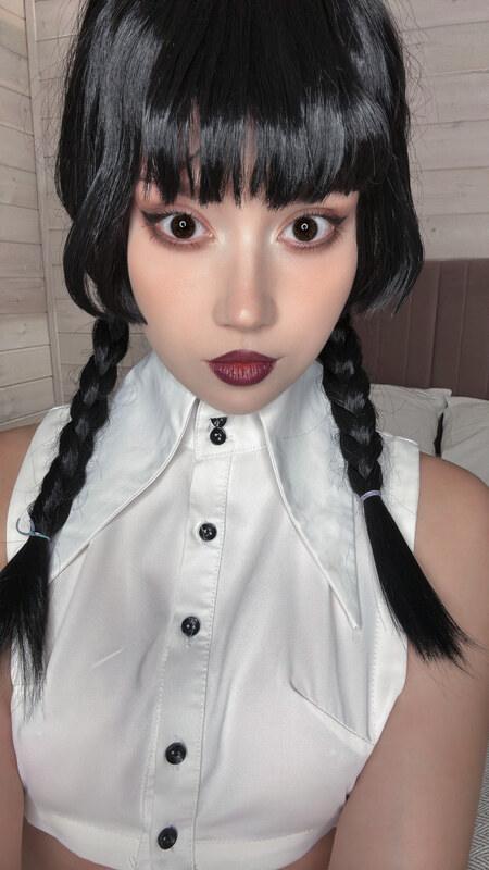 Anastasia Komori Patreon Nude Leaks photo leak 236 of 578