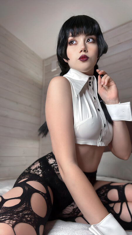 Anastasia Komori Patreon Nude Leaks photo leak 269 of 578