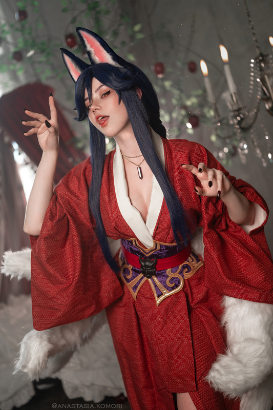Anastasia Komori Patreon Nude Leaks photo leak 287 of 578