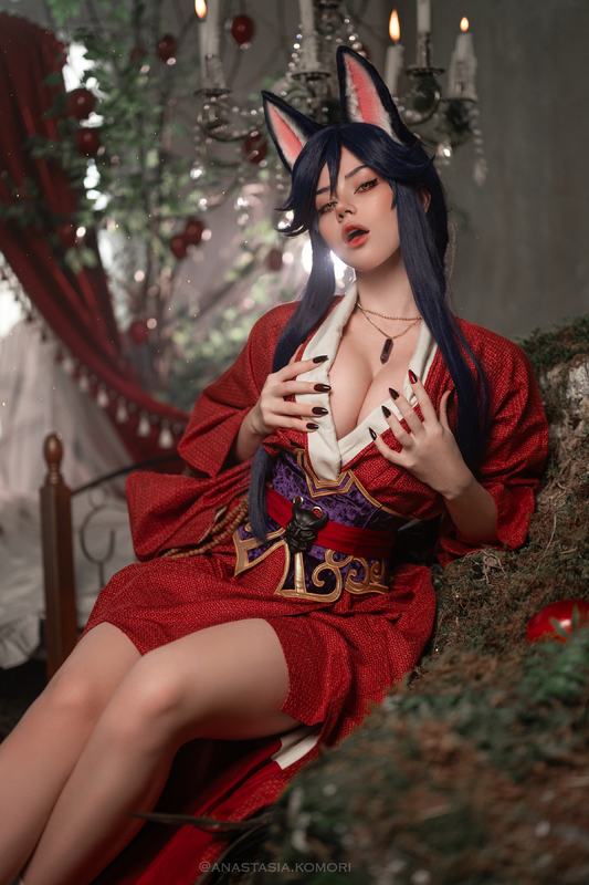 Anastasia Komori Patreon Nude Leaks photo leak 288 of 578