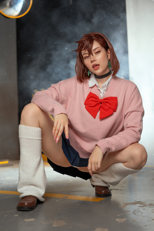 Anastasia Komori Patreon Nude Leaks photo leak 291 of 578