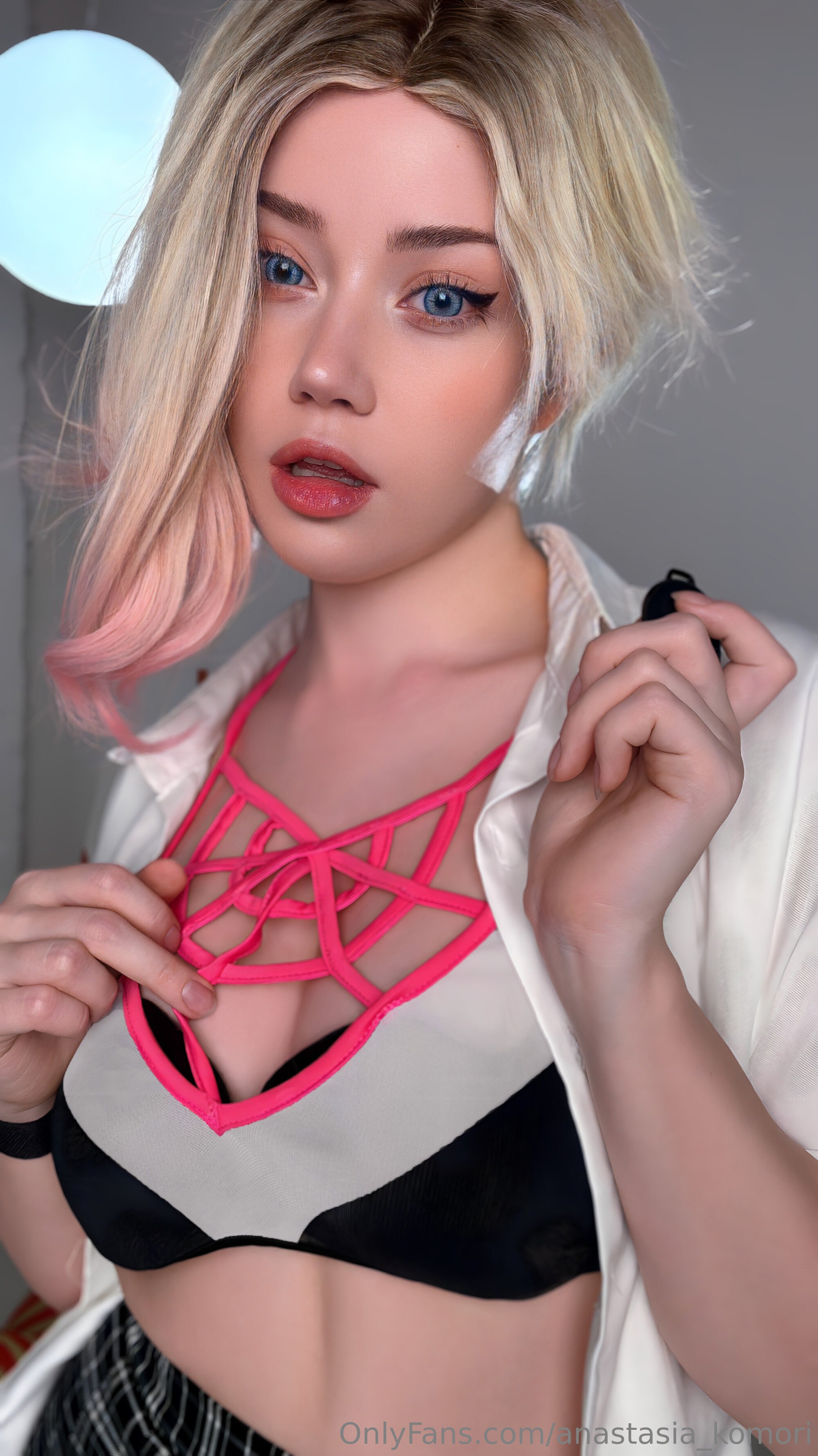 Anastasia Komori Patreon Nude Leaks photo leak 321 of 578