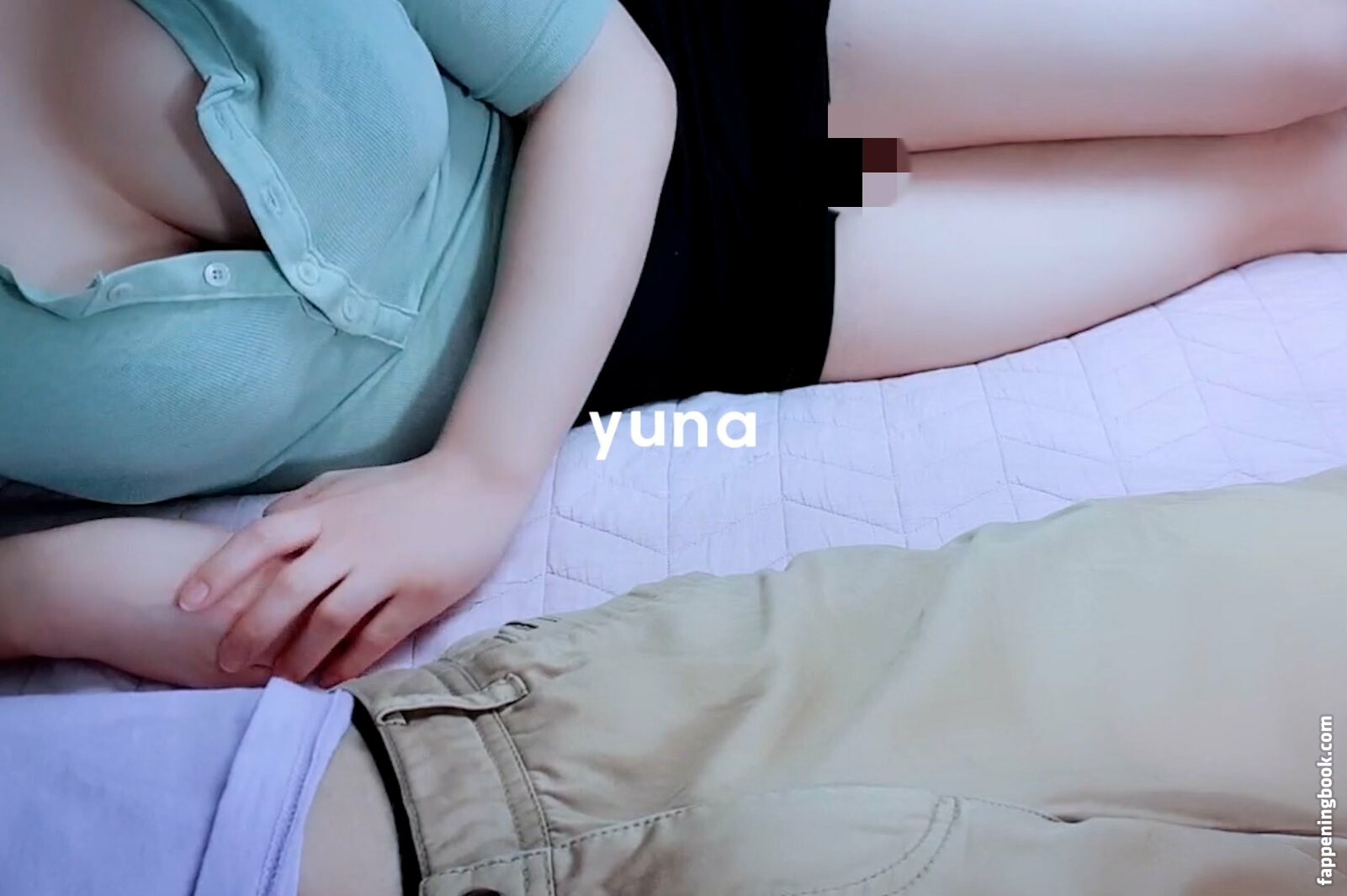 Yuna Yuri Nuna Ryua Onlyfans Nude Leaked Photos photo leak 27 of 29