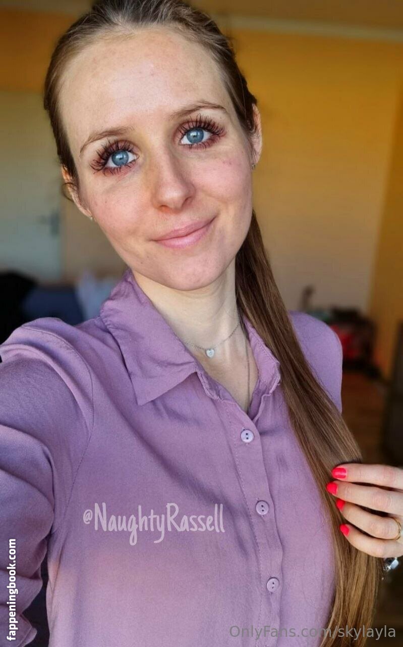 skylayla Onlyfans Nude Leaked Photos photo leak 8 of 26