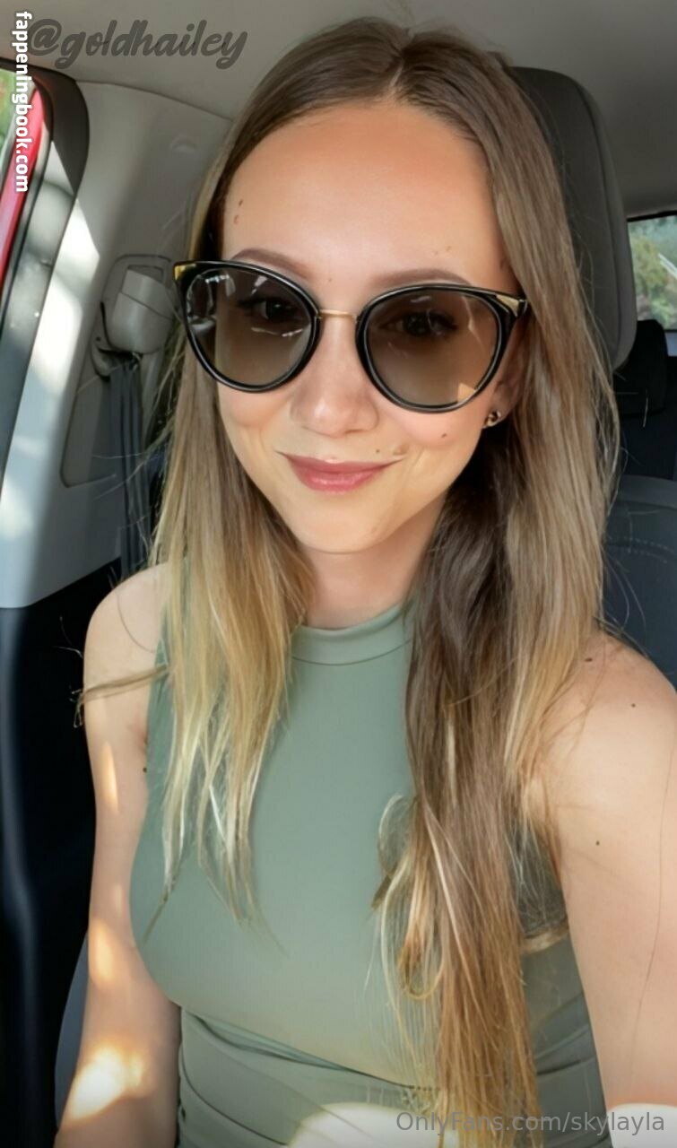 skylayla Onlyfans Nude Leaked Photos photo leak 22 of 26