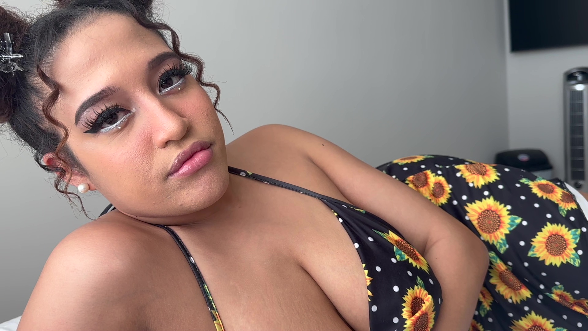 funsizedmegan / Funsized Megan OnlyFans Nude Leaks photo leak 1 of 106