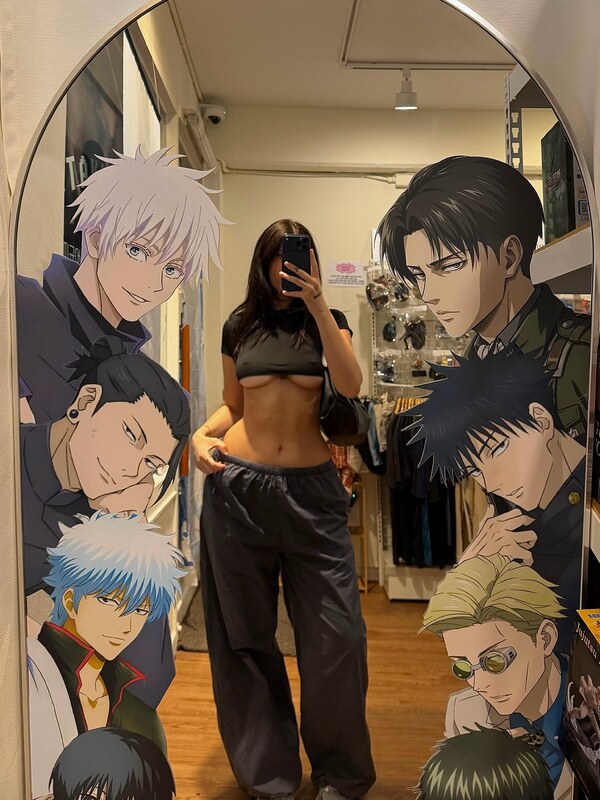 Blerta Ademi / xblertaa Patreon Nude Leaks photo leak 1 of 114
