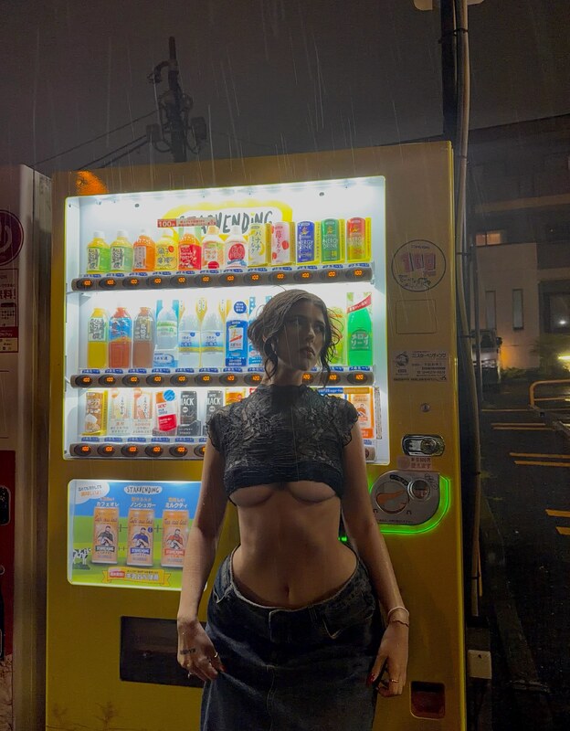 Blerta Ademi / xblertaa Patreon Nude Leaks photo leak 43 of 114
