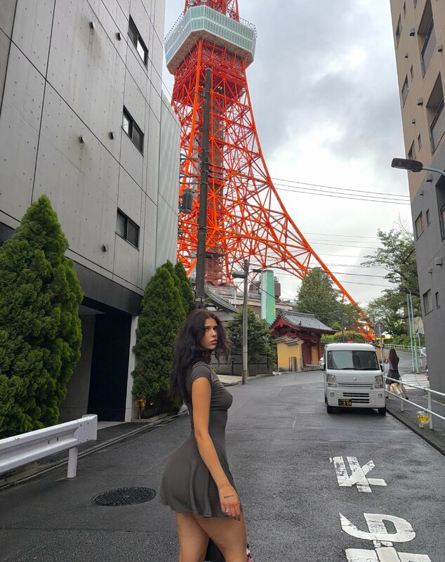 Blerta Ademi / xblertaa Patreon Nude Leaks photo leak 47 of 114