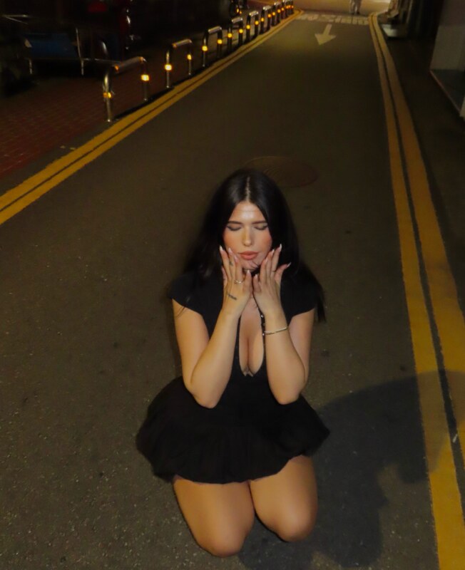 Blerta Ademi / xblertaa Patreon Nude Leaks photo leak 52 of 114