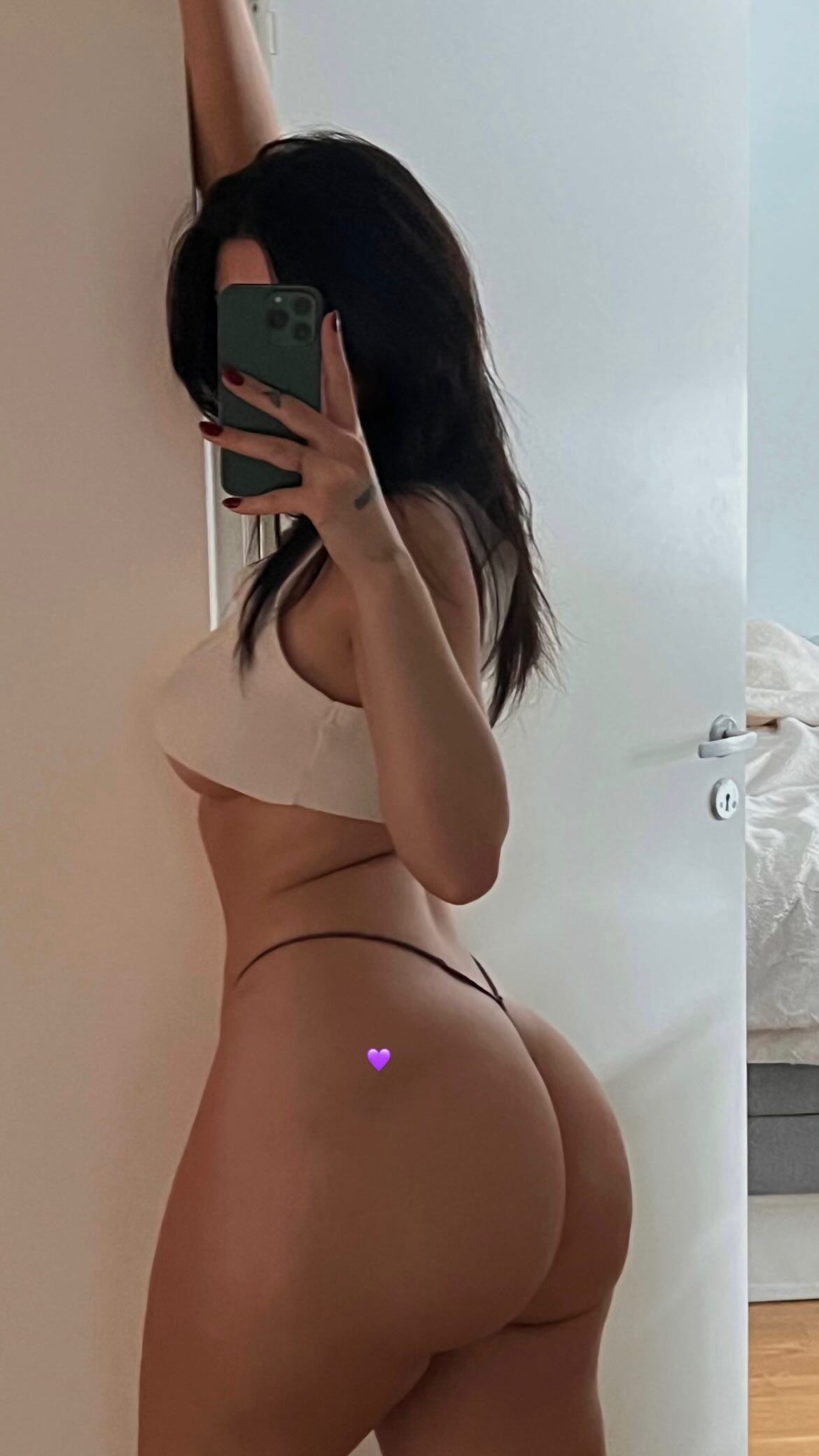 Blerta Ademi / xblertaa Patreon Nude Leaks photo leak 71 of 114