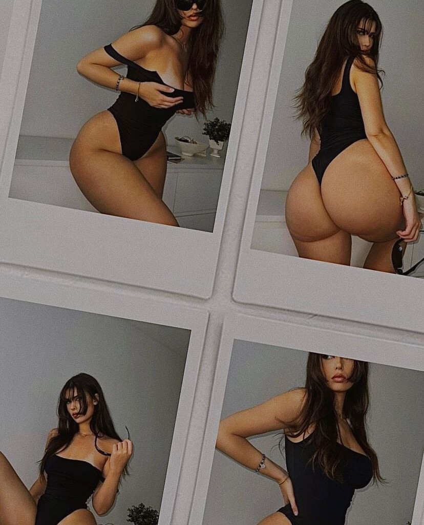 Blerta Ademi / xblertaa Patreon Nude Leaks photo leak 99 of 114