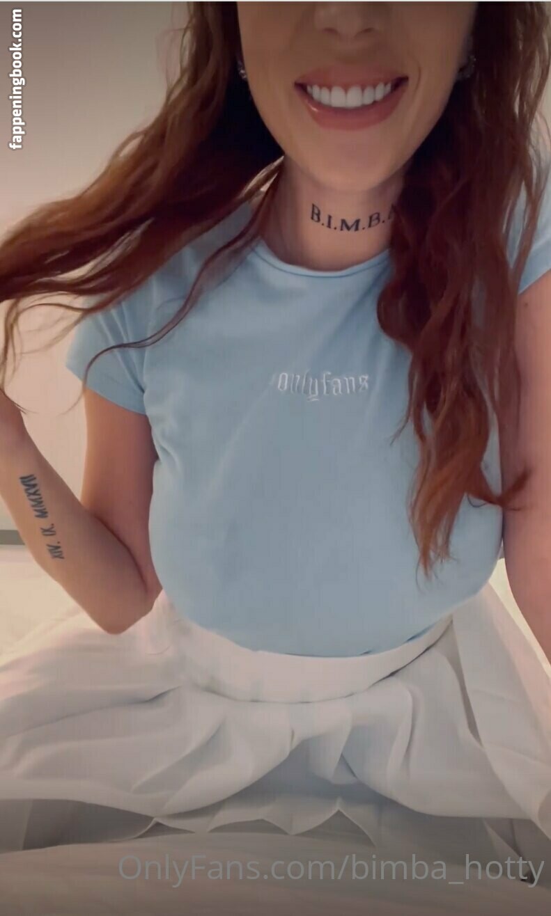 bimba_hotty Onlyfans Nude Leaked Photos photo leak 30 of 48