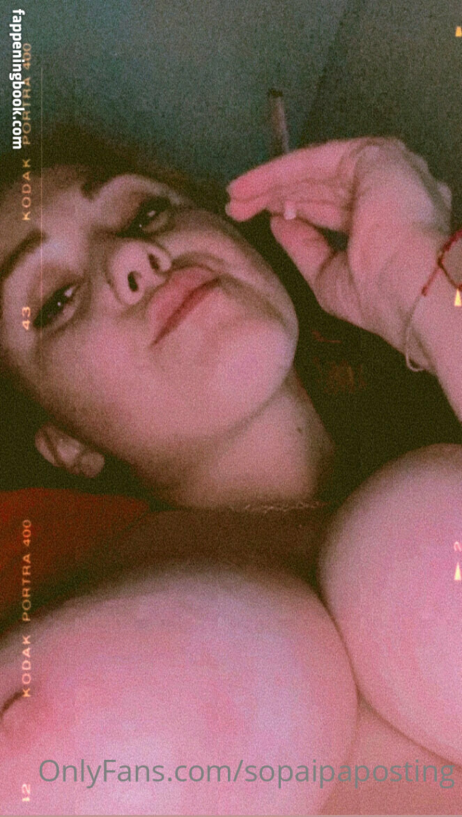 sopaipaposting Onlyfans Nude Leaked Photos photo leak 1 of 30