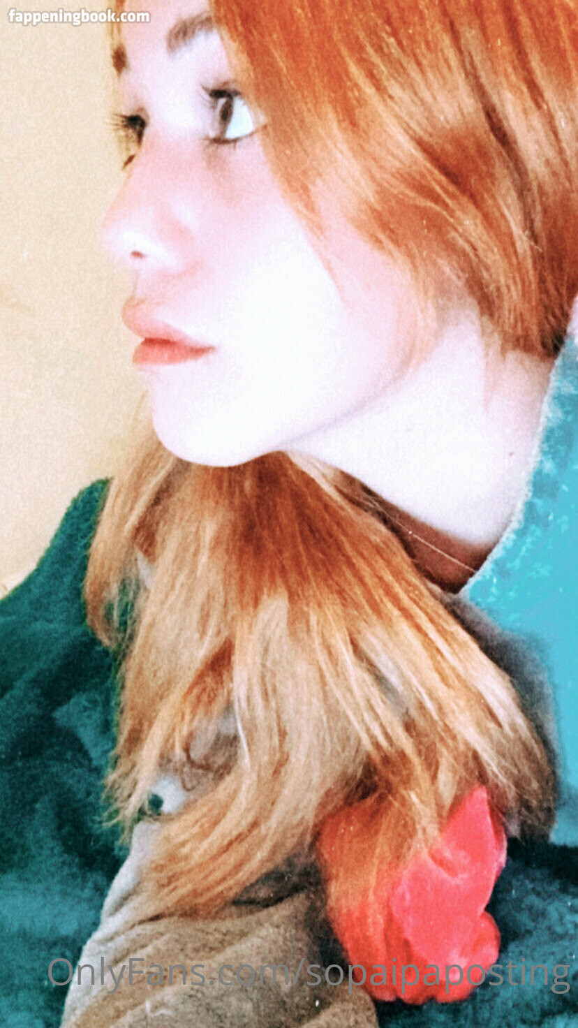 sopaipaposting Onlyfans Nude Leaked Photos photo leak 2 of 30