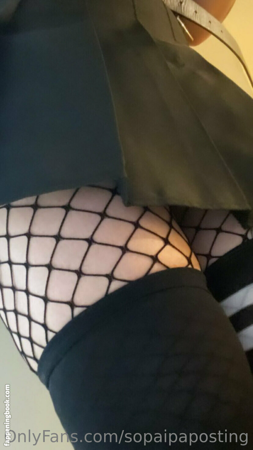 sopaipaposting Onlyfans Nude Leaked Photos photo leak 11 of 30