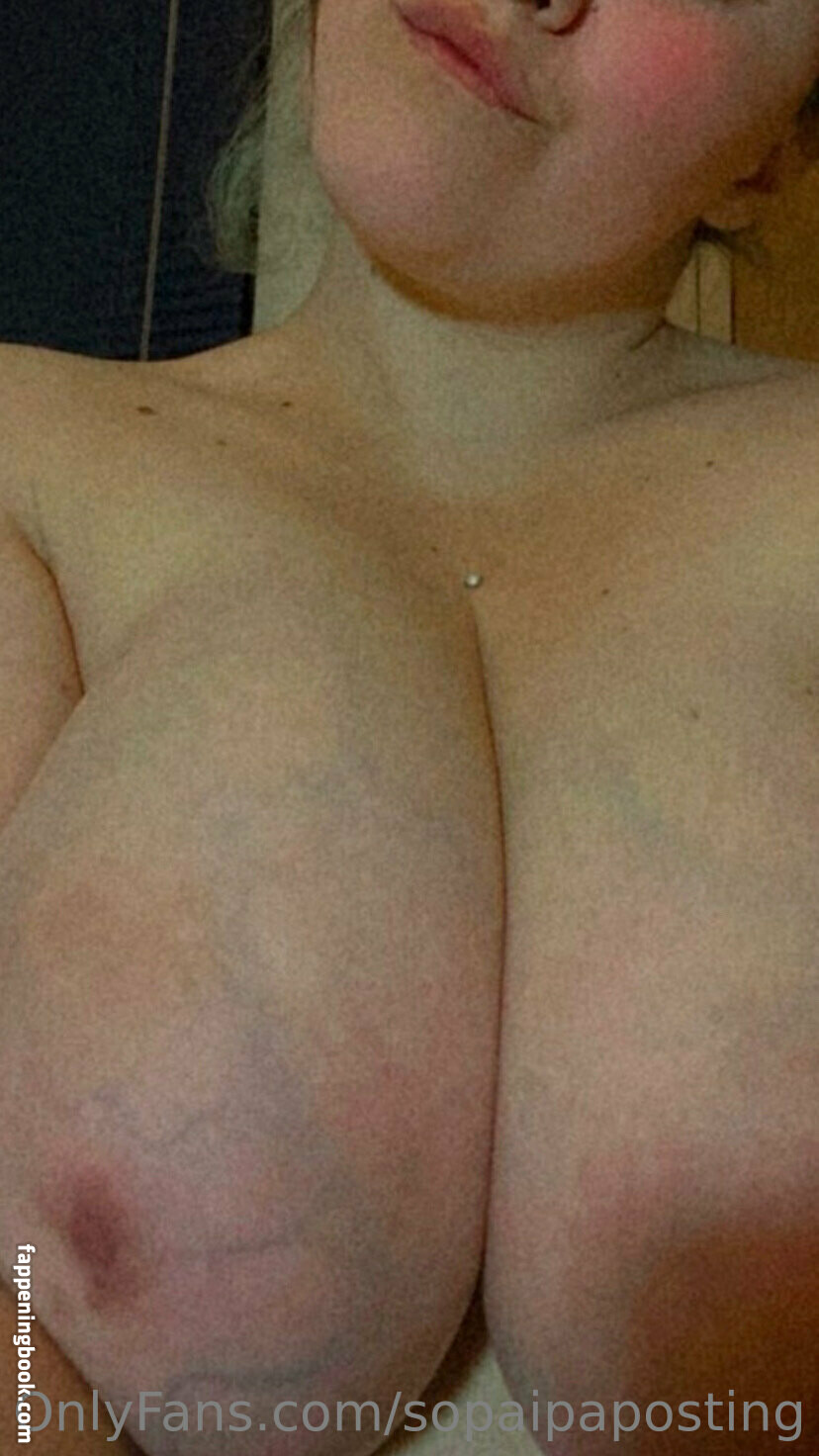 sopaipaposting Onlyfans Nude Leaked Photos photo leak 12 of 30