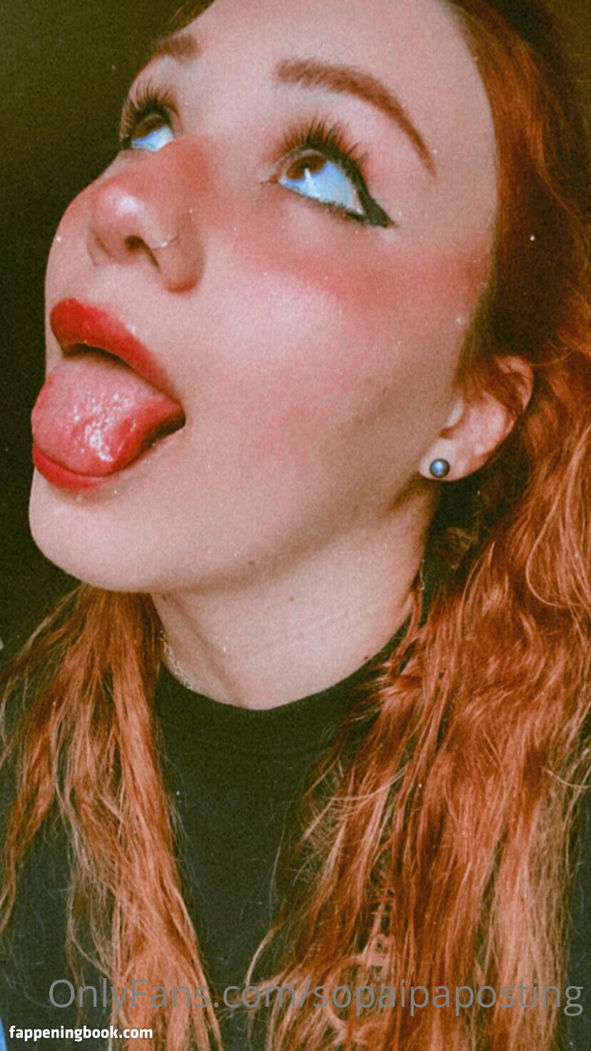 sopaipaposting Onlyfans Nude Leaked Photos photo leak 17 of 30