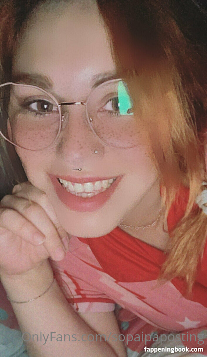 sopaipaposting Onlyfans Nude Leaked Photos photo leak 20 of 30