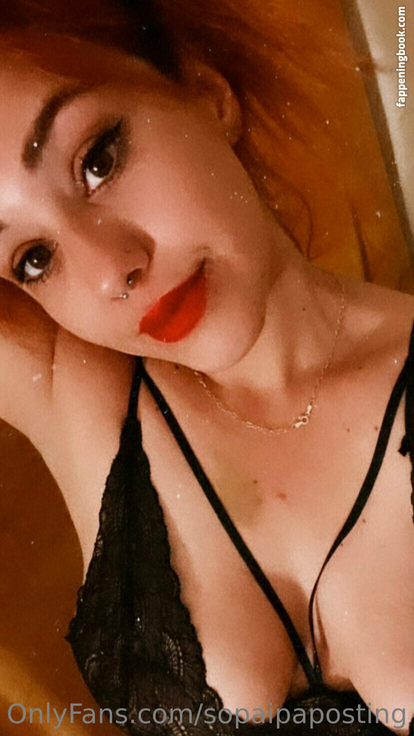 sopaipaposting Onlyfans Nude Leaked Photos photo leak 26 of 30