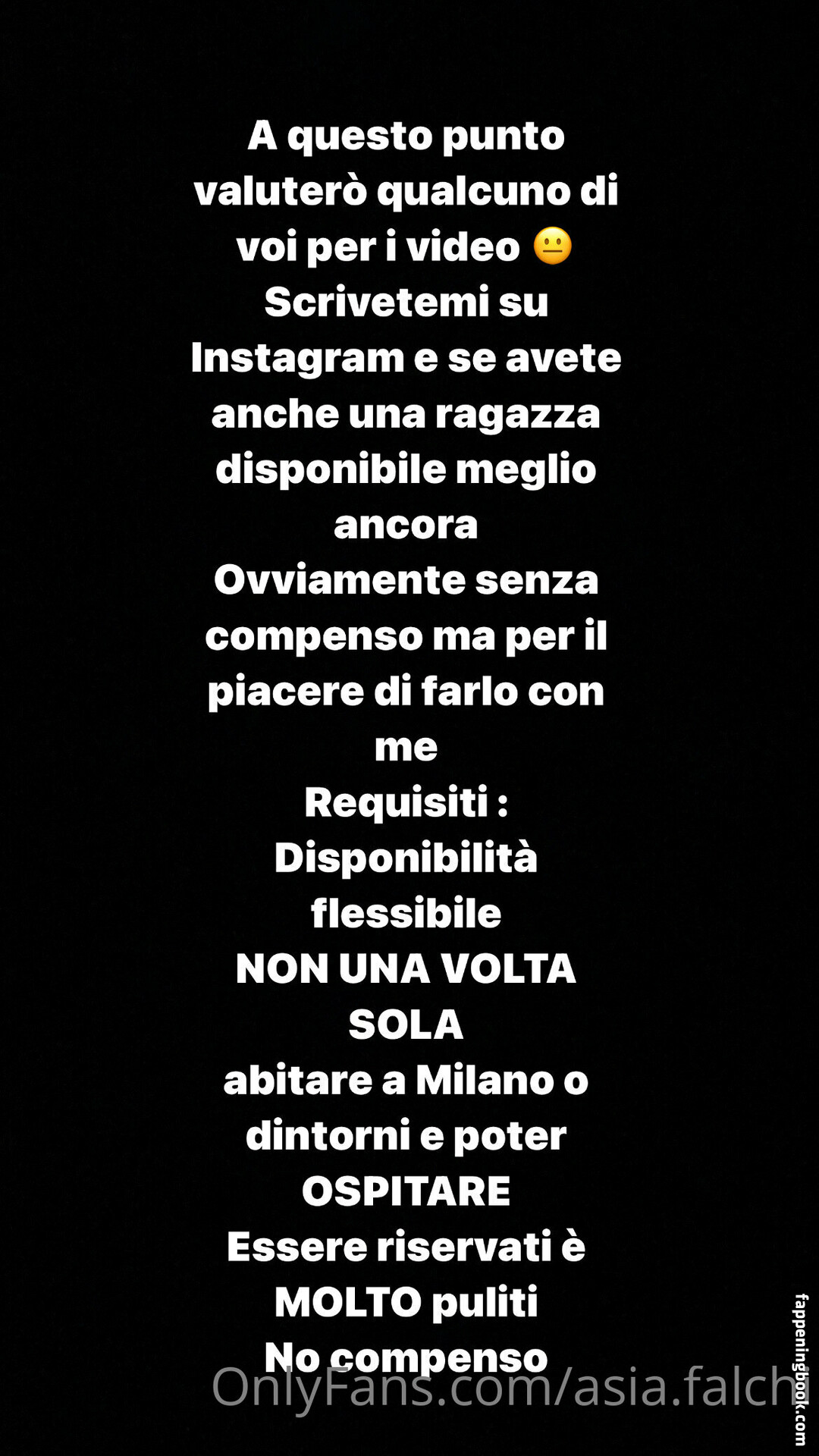 asia.falchi Onlyfans Nude Leaked Photos photo leak 32 of 32