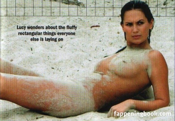 Lucy Clarkson Onlyfans Nude Leaked Photos photo leak 35 of 48