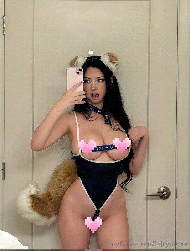 FairyTwins / Fairyalexx / Fairyana OnlyFans Nude Leaks photo leak 21 of 83