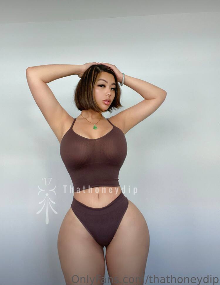 ThatHoneyDip OnlyFans Nude Leaks photo leak 250 of 397