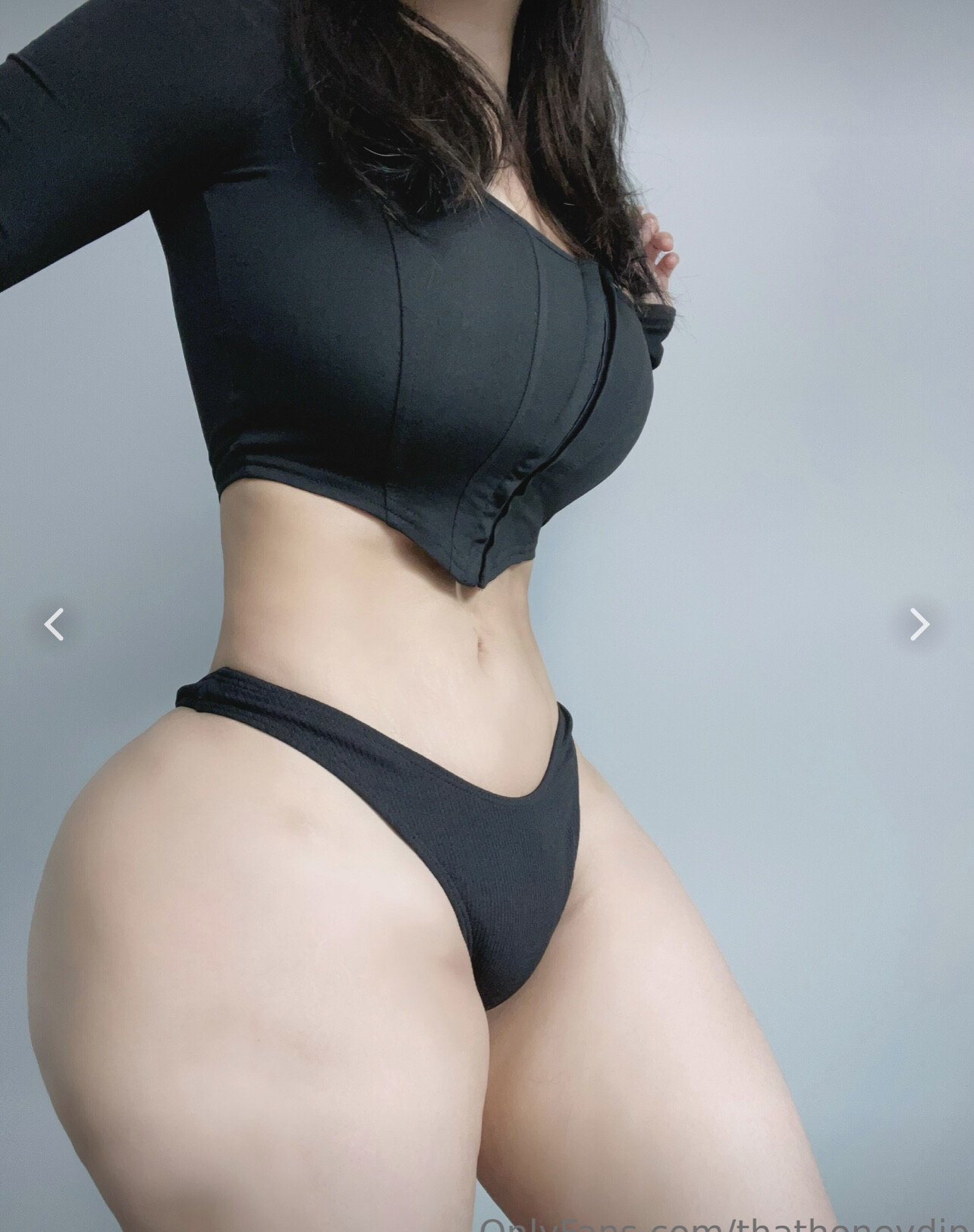 ThatHoneyDip OnlyFans Nude Leaks photo leak 283 of 397