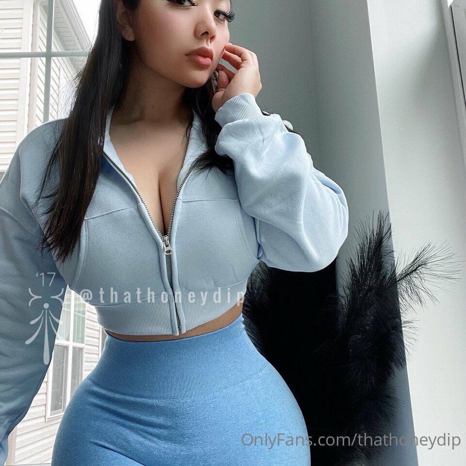 ThatHoneyDip OnlyFans Nude Leaks photo leak 361 of 397