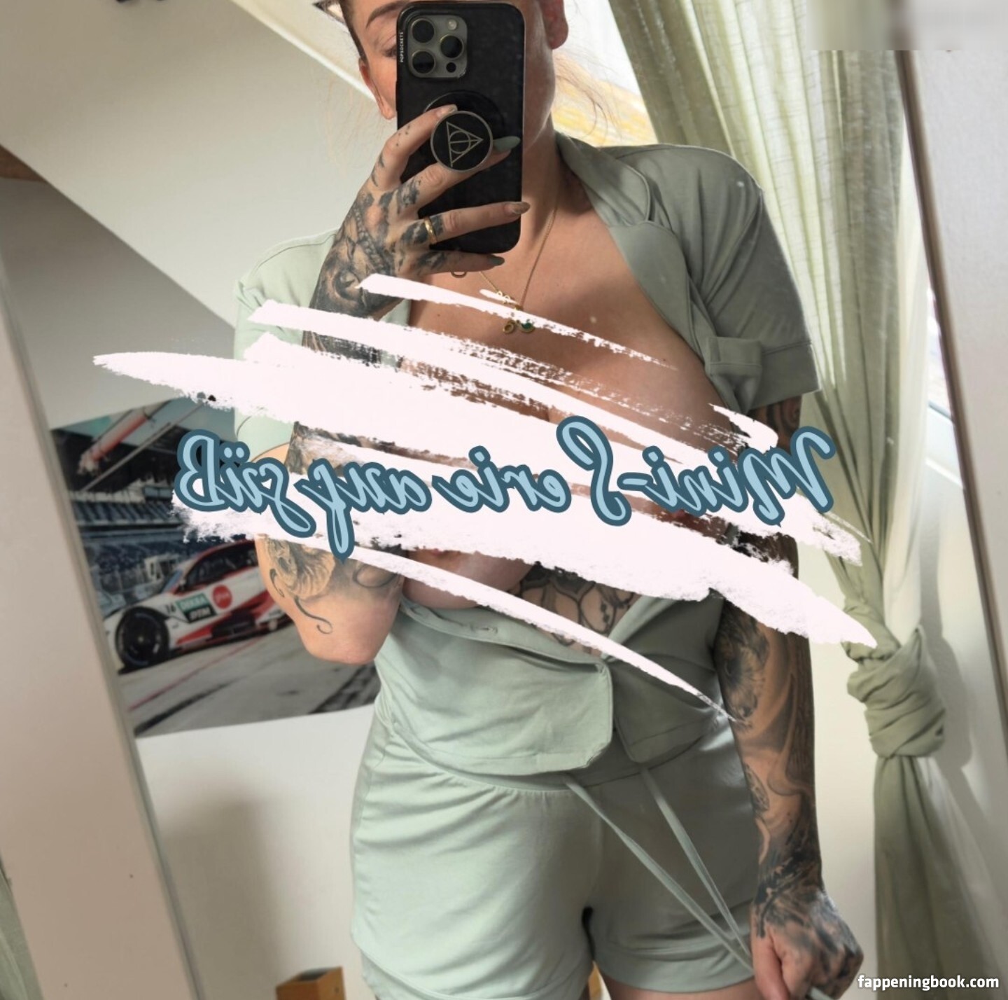 Little Princess Hedi Onlyfans Nude Leaked Photos photo leak 17 of 48