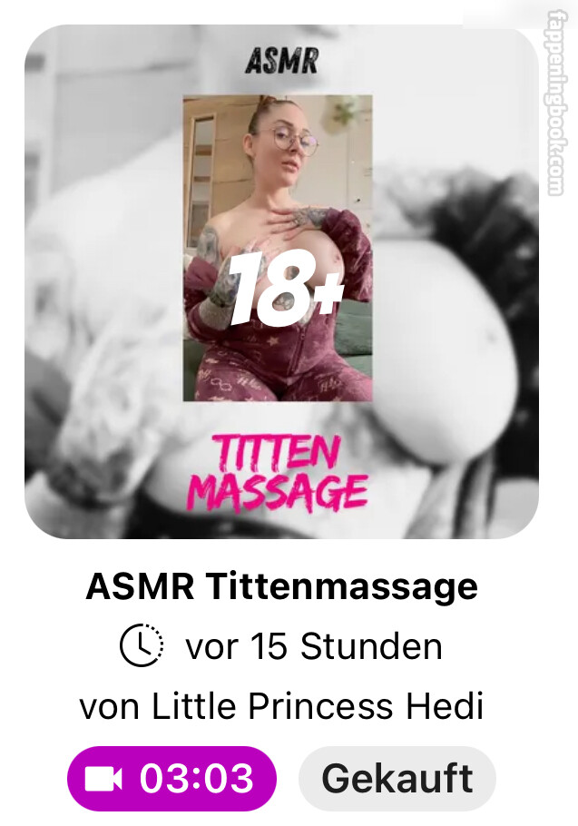 Little Princess Hedi Onlyfans Nude Leaked Photos photo leak 42 of 48