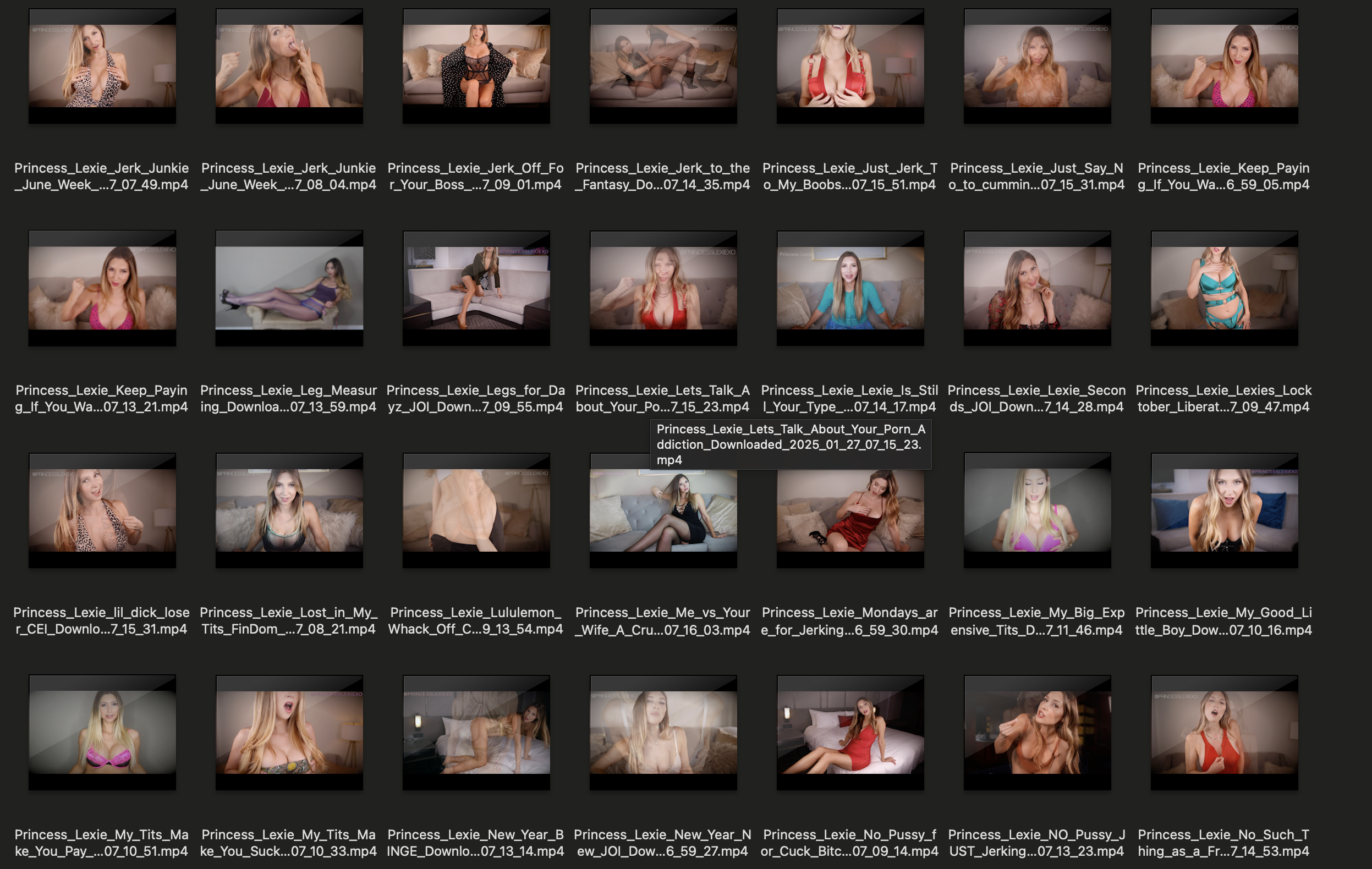 Princess Lexie / princesslexie OnlyFans Nude Leaks photo leak 10 of 33