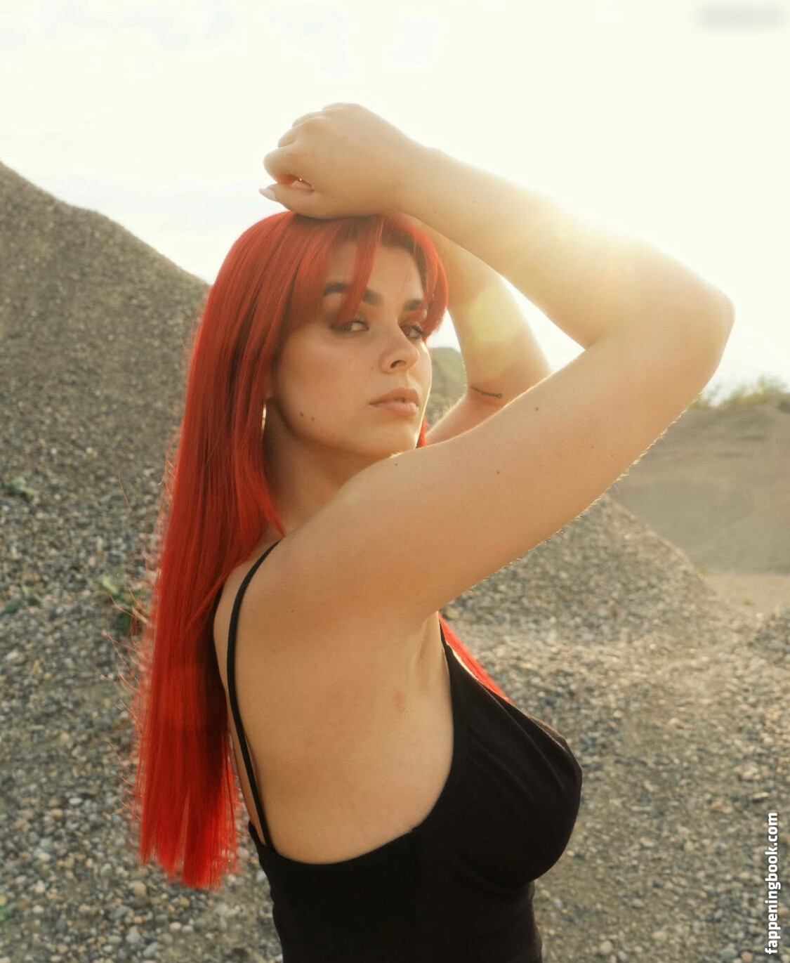 Anna Gazanis Onlyfans Nude Leaked Photos photo leak 15 of 50