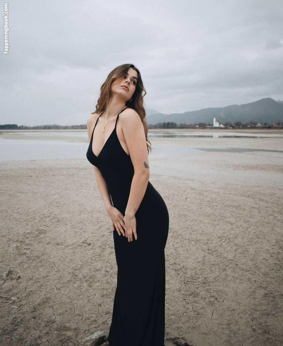Anna Gazanis Onlyfans Nude Leaked Photos photo leak 16 of 50