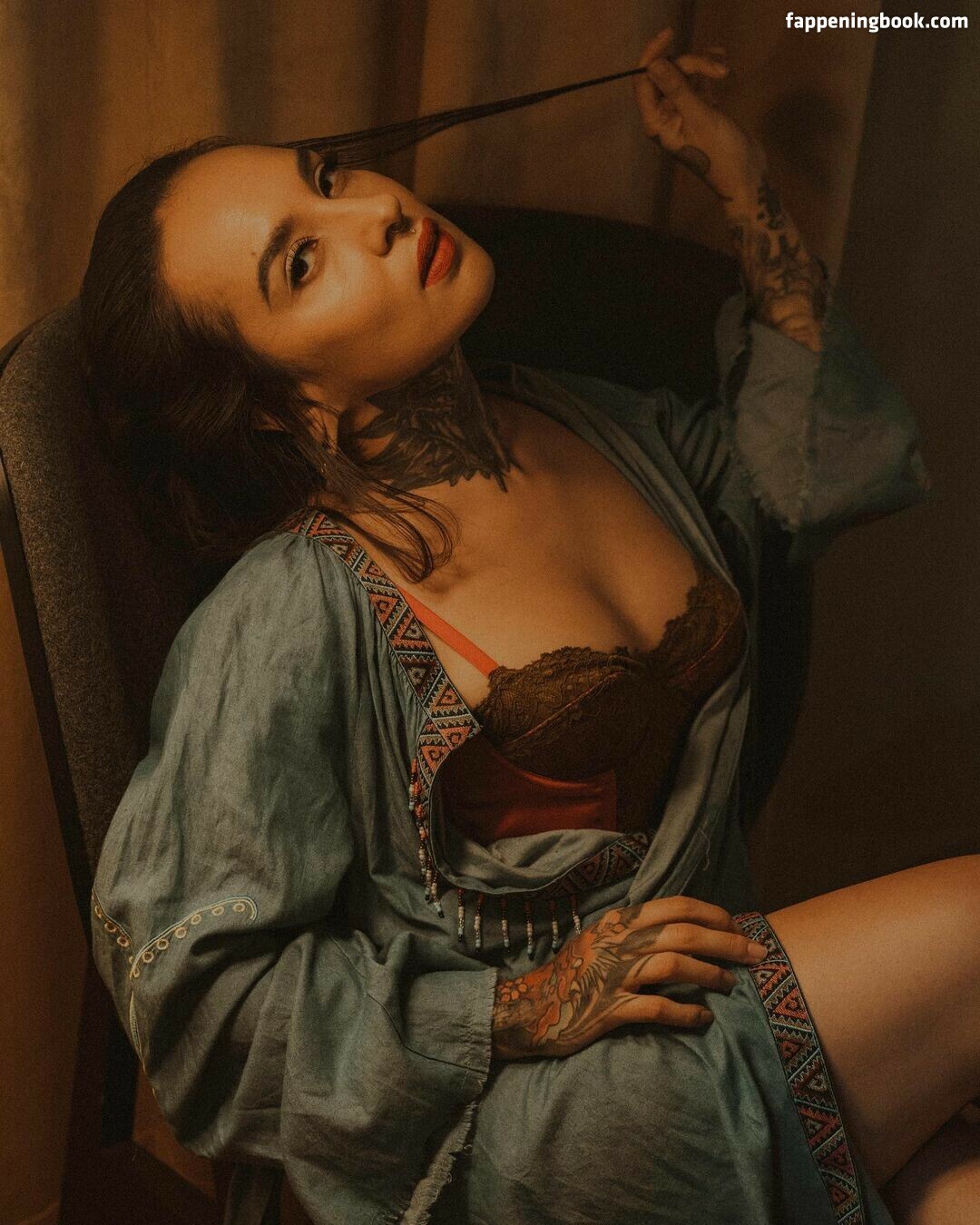 Tatiana Shmayluk Onlyfans Nude Leaked Photos photo leak 10 of 37