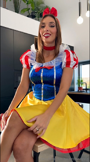 SWEET BUNNY OnlyFans Nude Leaks photo leak 87 of 172