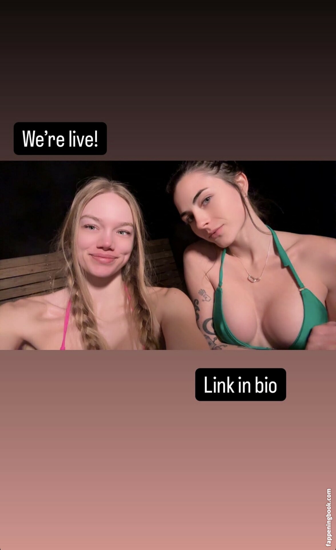 Chloebellexo Onlyfans Nude Leaked Photos photo leak 5 of 40