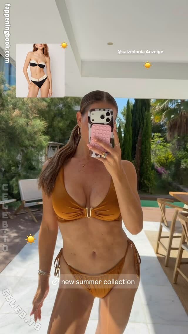 Jessica Paszka Onlyfans Nude Leaked Photos photo leak 28 of 50