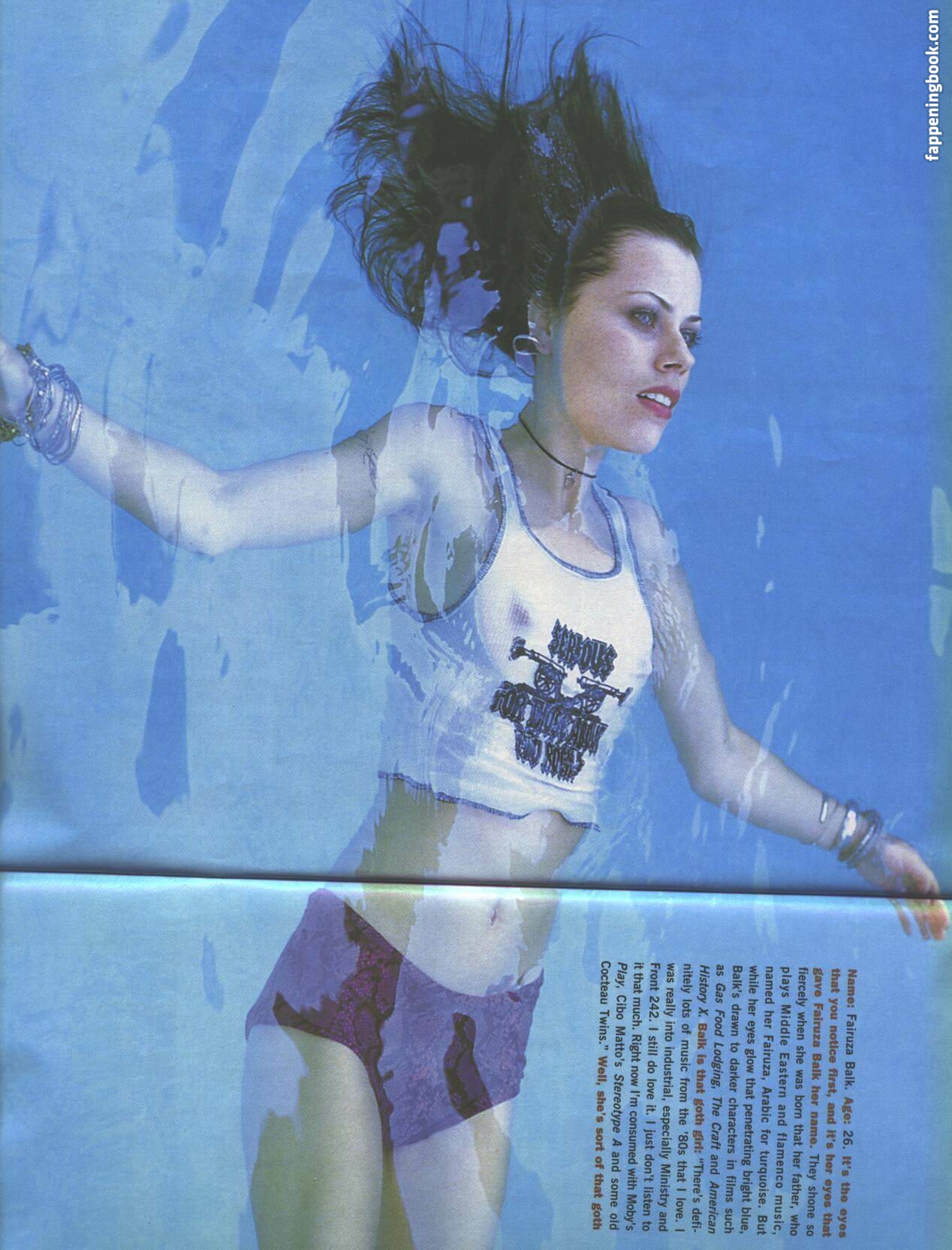 Fairuza Balk Onlyfans Nude Leaked Photos photo leak 7 of 49