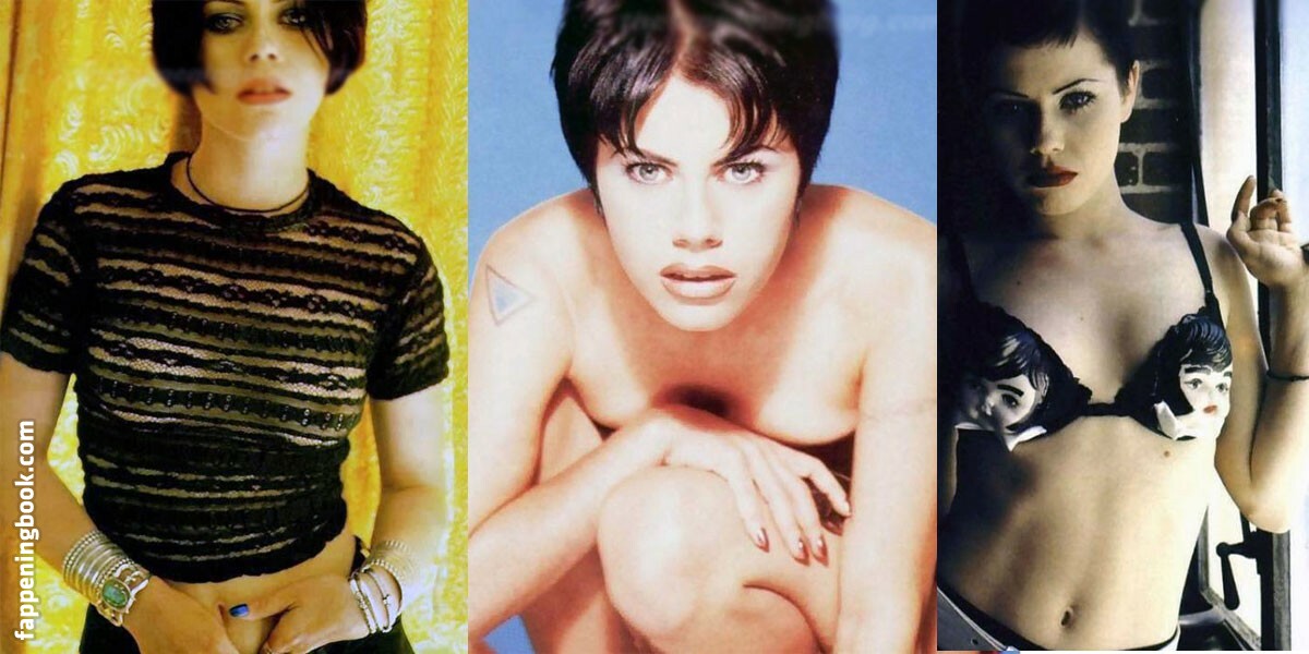Fairuza Balk Onlyfans Nude Leaked Photos photo leak 10 of 49
